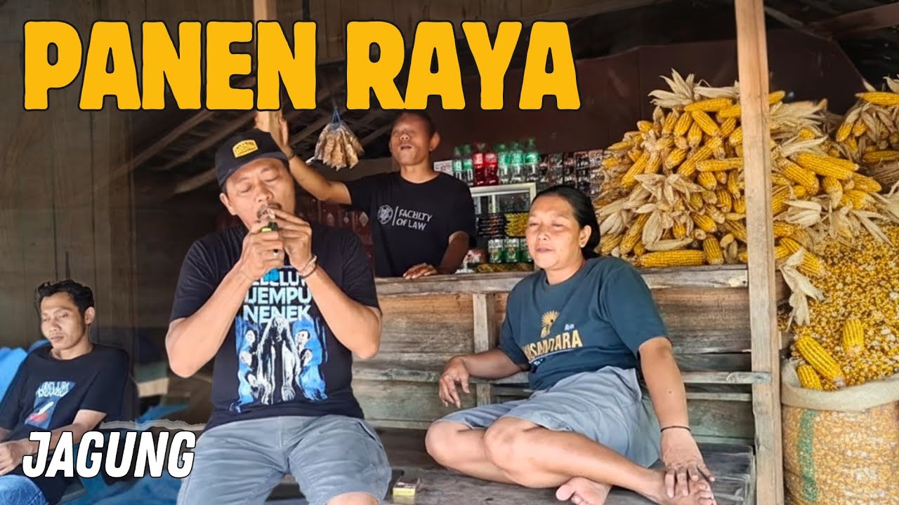 PANTAU PROYEK PANEN 