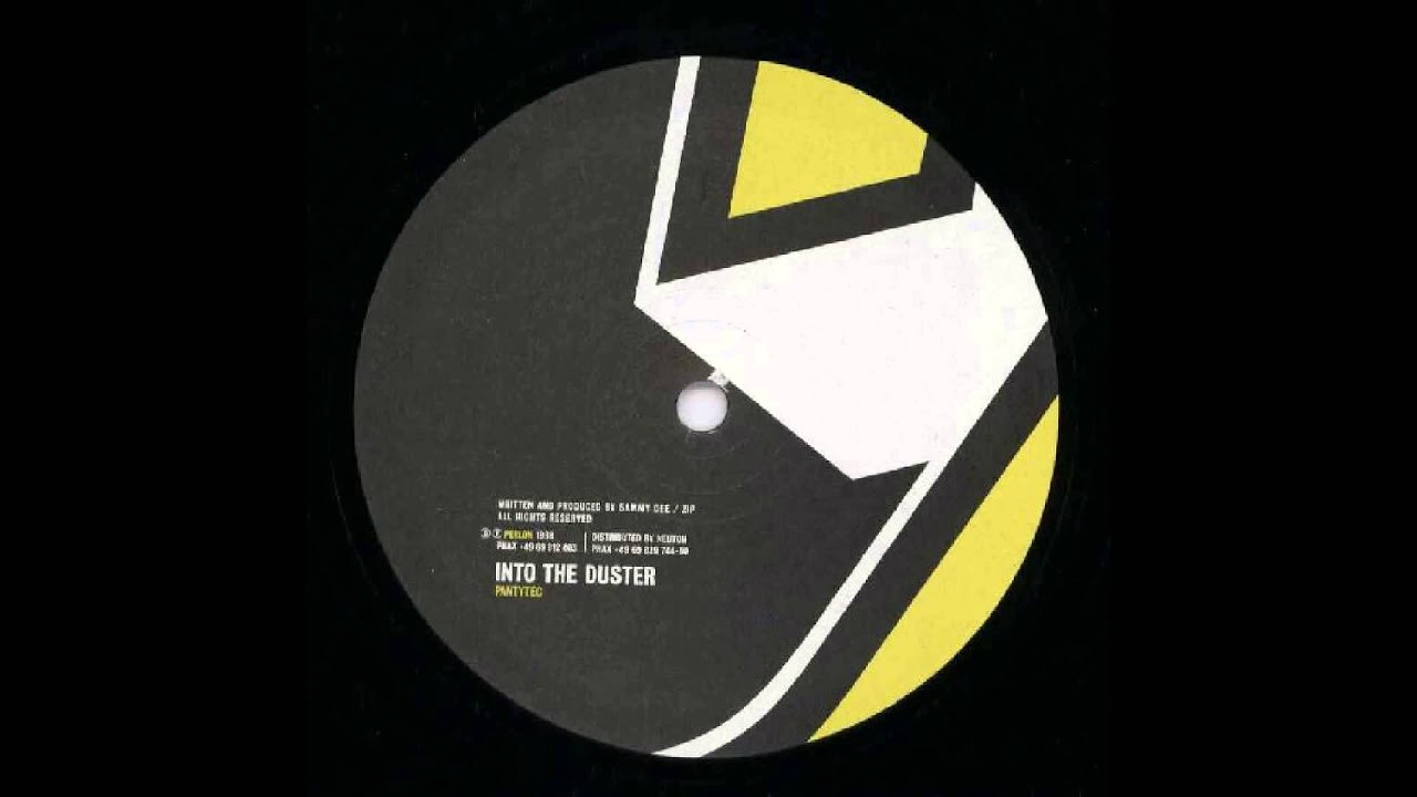 Pantytec - Muffler