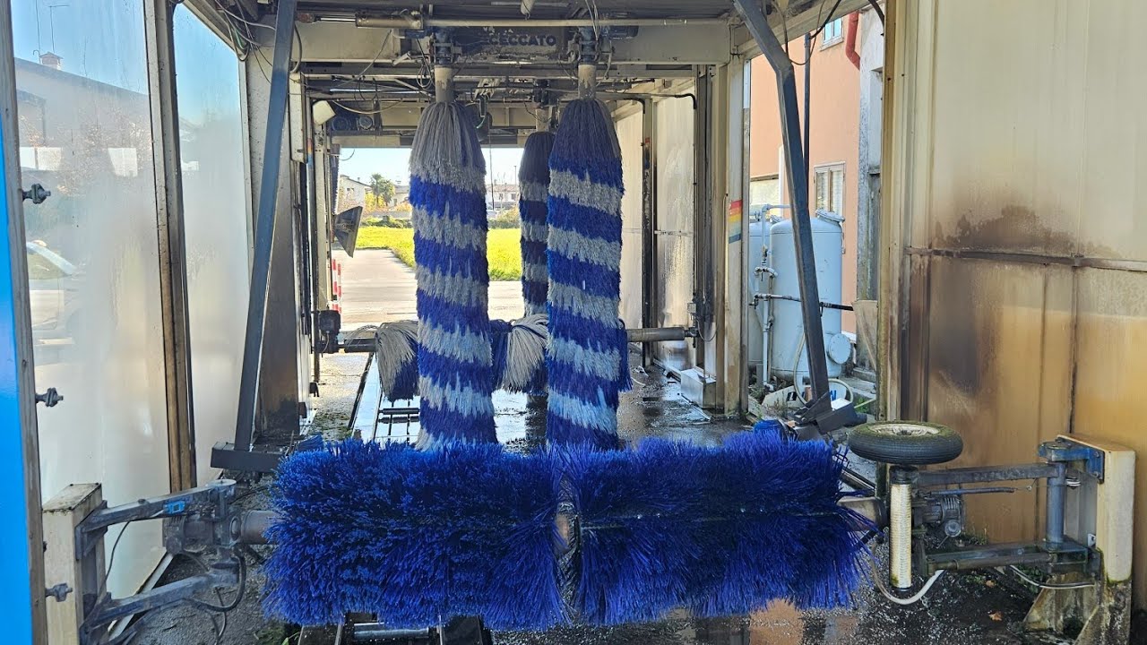 Ceccato Turbo Compact 