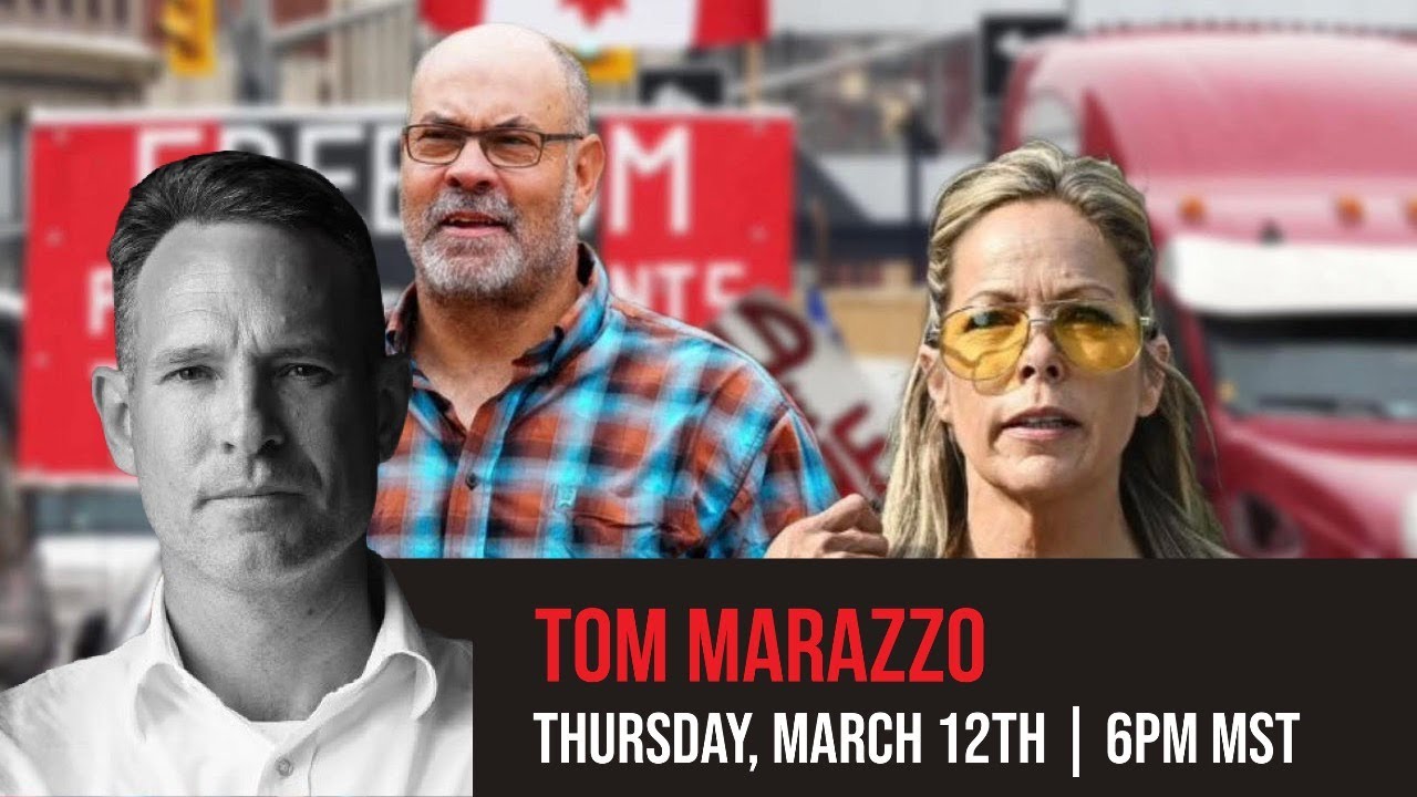 Ep. 19 Tom Marazzo - Emergency Preparedness