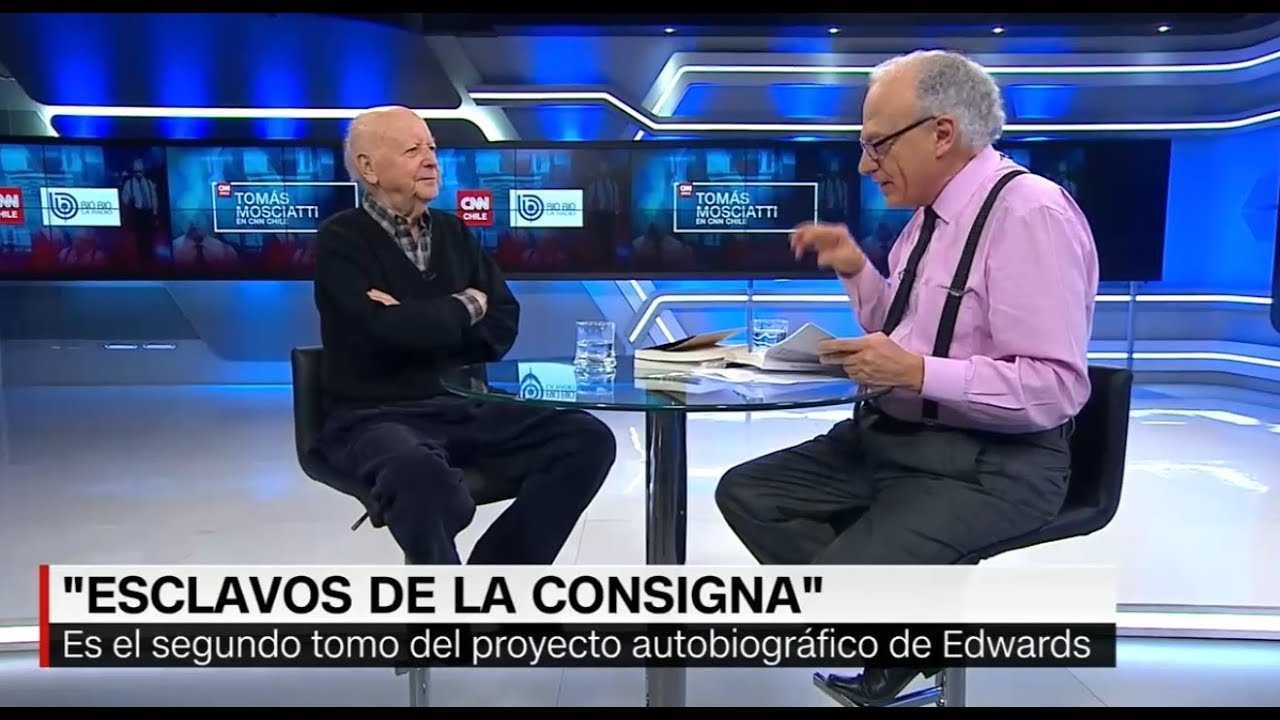 Jorge Edwards reveló detalles del lobby que hizo por el premio Nobel a Pablo Neruda