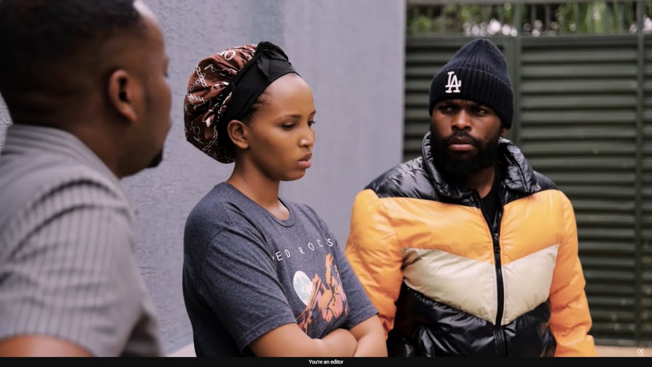 INKOMOKO//EP66//bakoze Divorce Ariko aracyamutesha Umutwe 😭😭💔// Abagabo barikunda 😏🥹