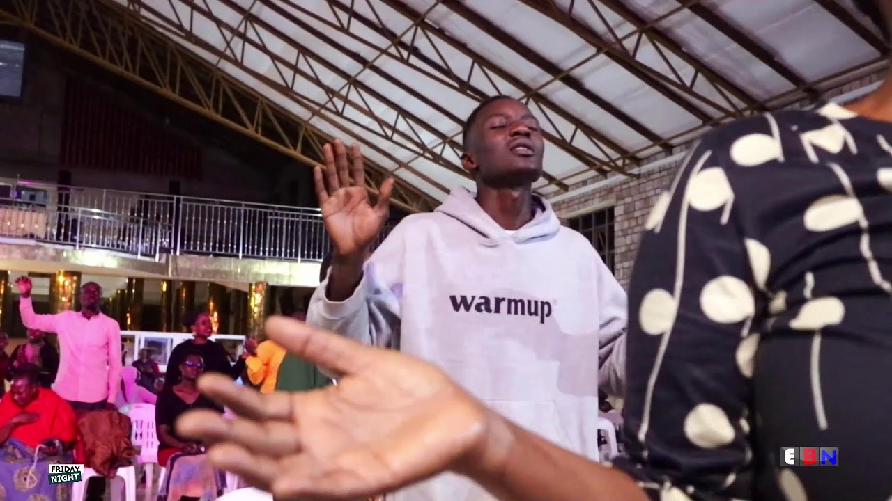 | PRAISE AND WORSHIP | 20-02-2026