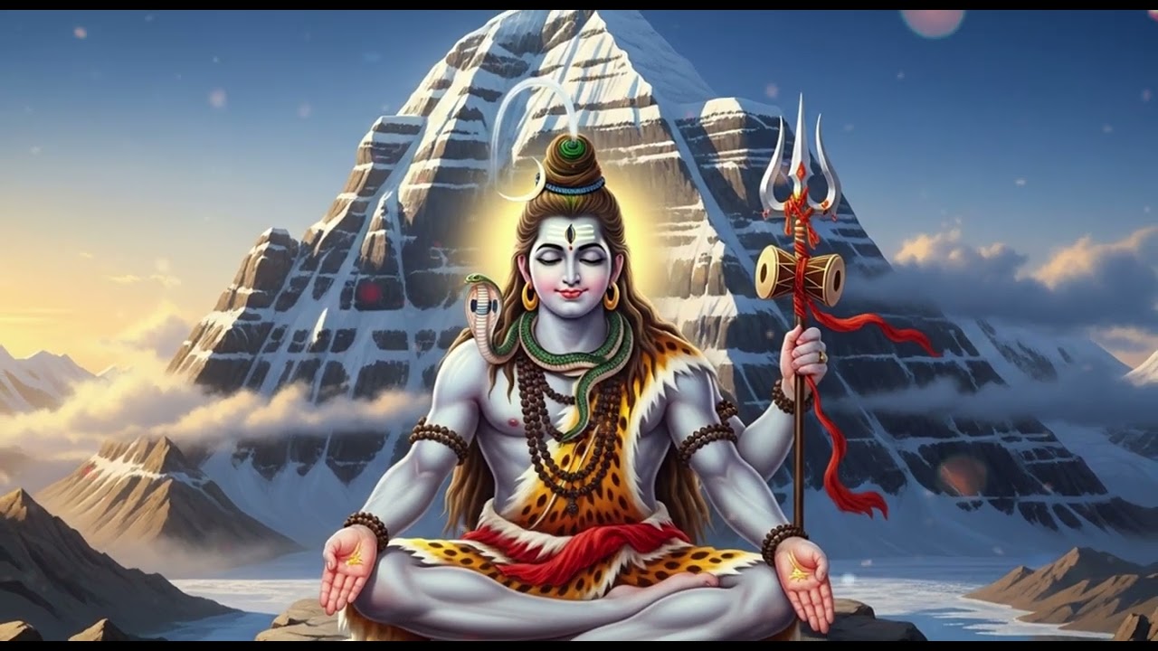 Story of Mahashivratri-Treta Ram