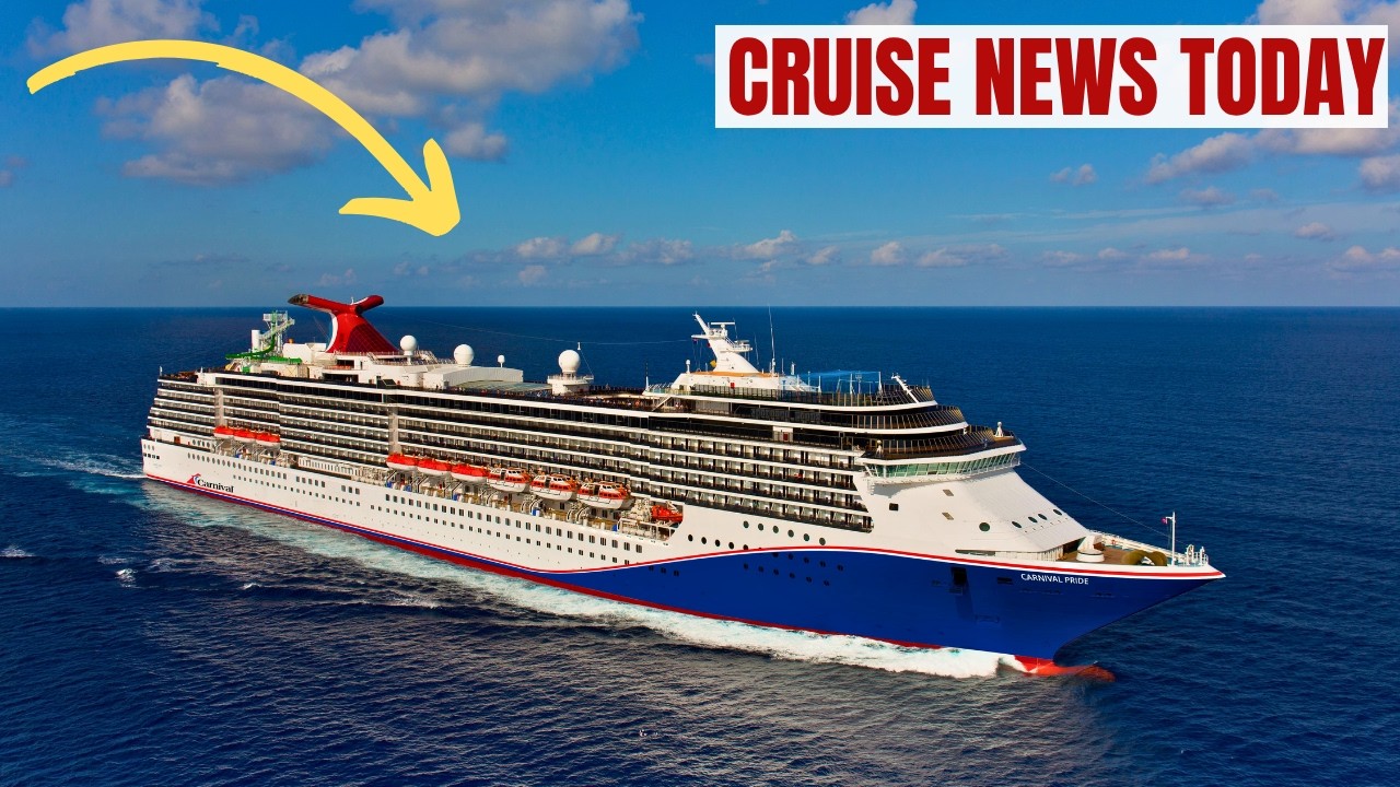 Carnival&rsquo;s VIFP Loyalty Program Is Officially Over