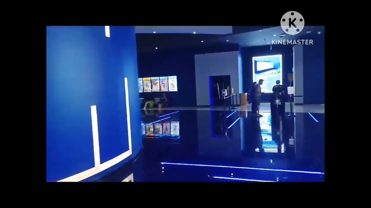 Alwahada Mall Star Cinemas  in Abudhabi