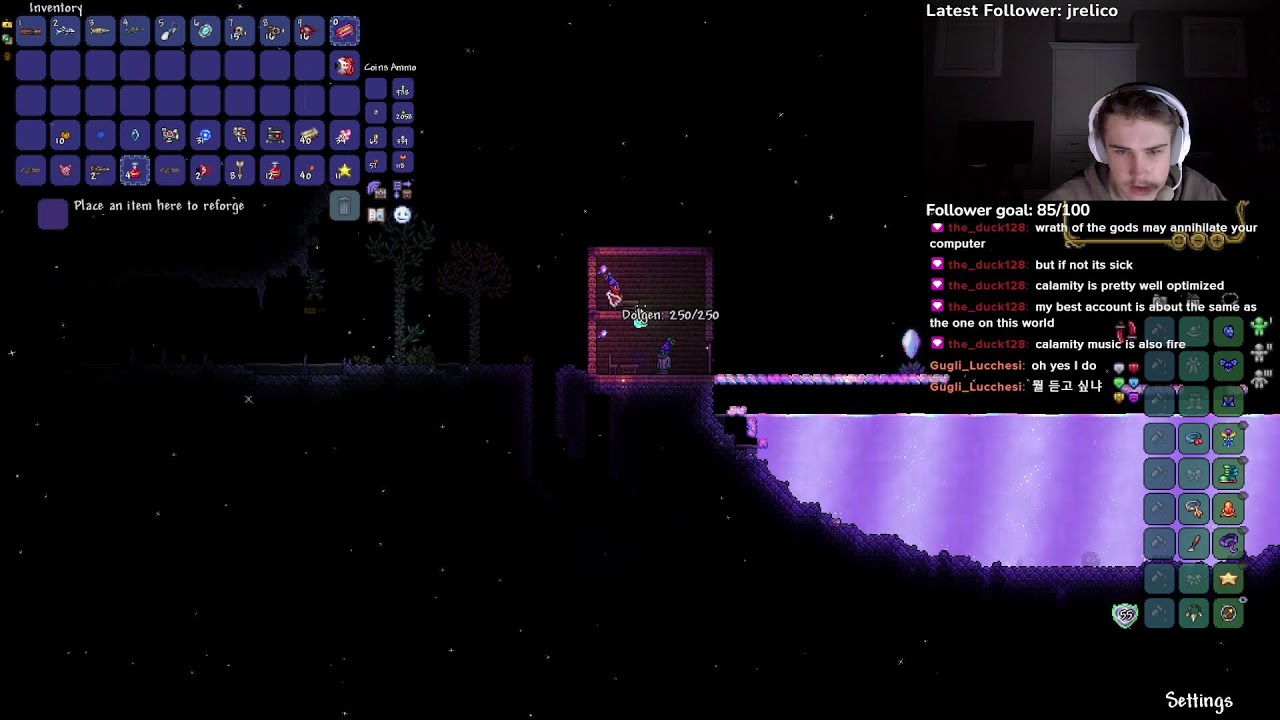 First Expert Playthrough - With viewers (Twitch only) (20 sec delay)