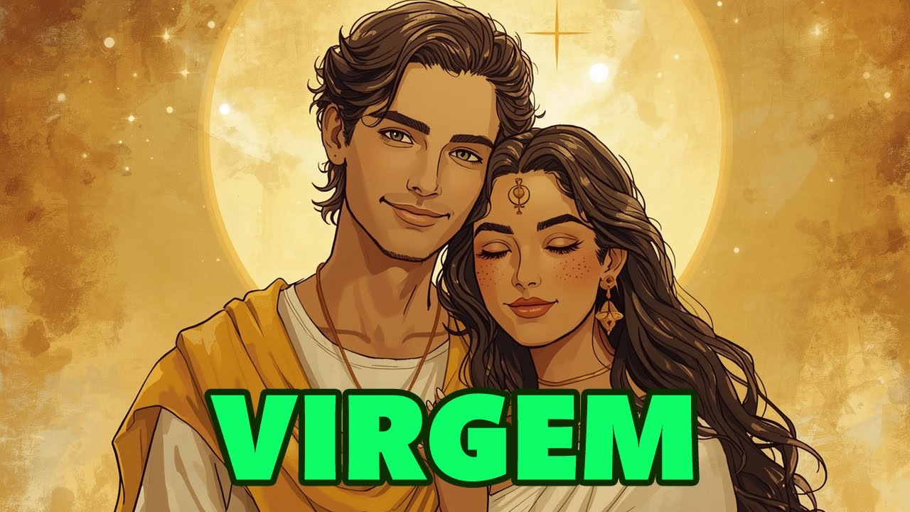 VIRGEM ♍ VEJO UMA PESSOA EM PRANTOS‼️ELA ENTENDEU QUE VOCÊ NÃO MERECIA O QUE ELA FEZ ‼️🙌🕯️ FEVEREIRO