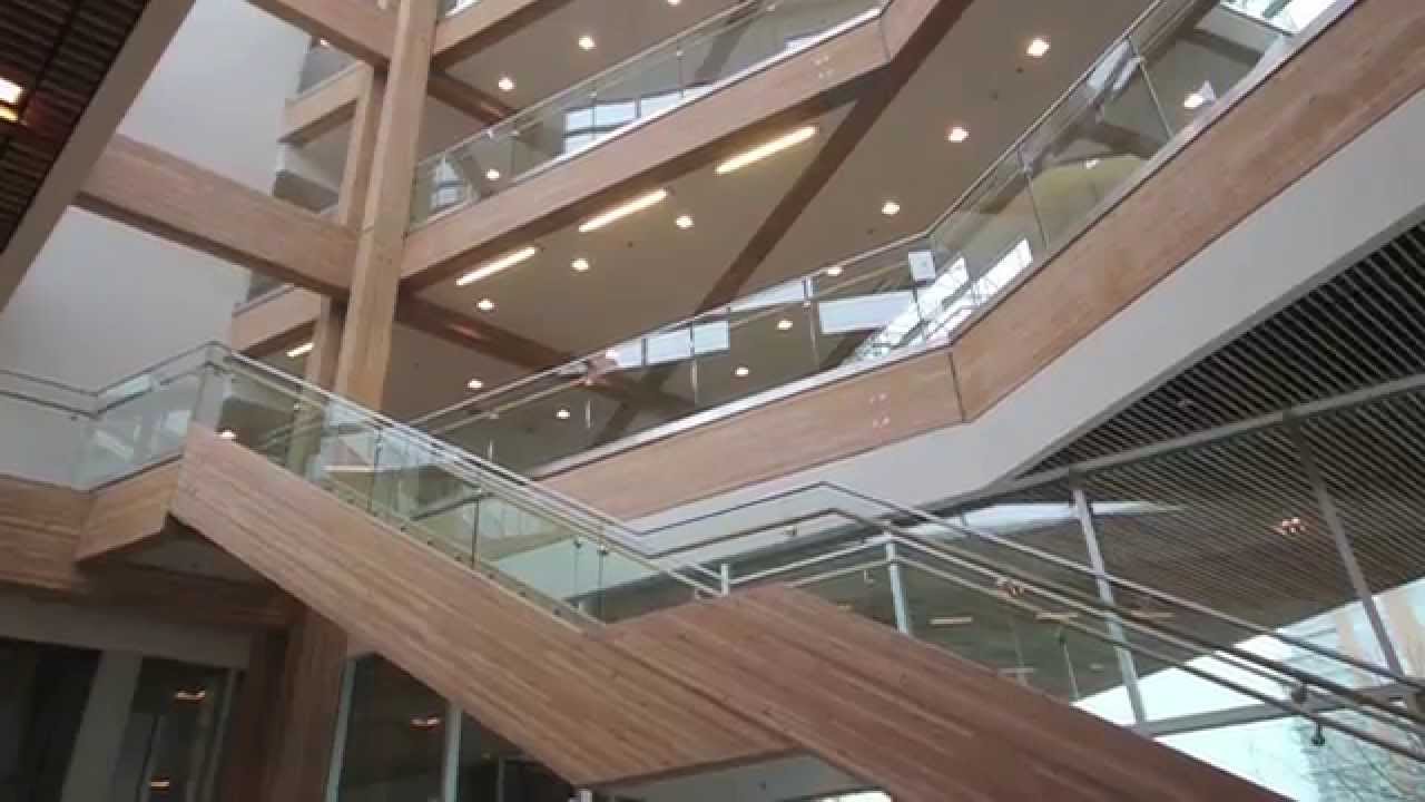 中層木造建築の設計と施工(5部シリーズ第3部)