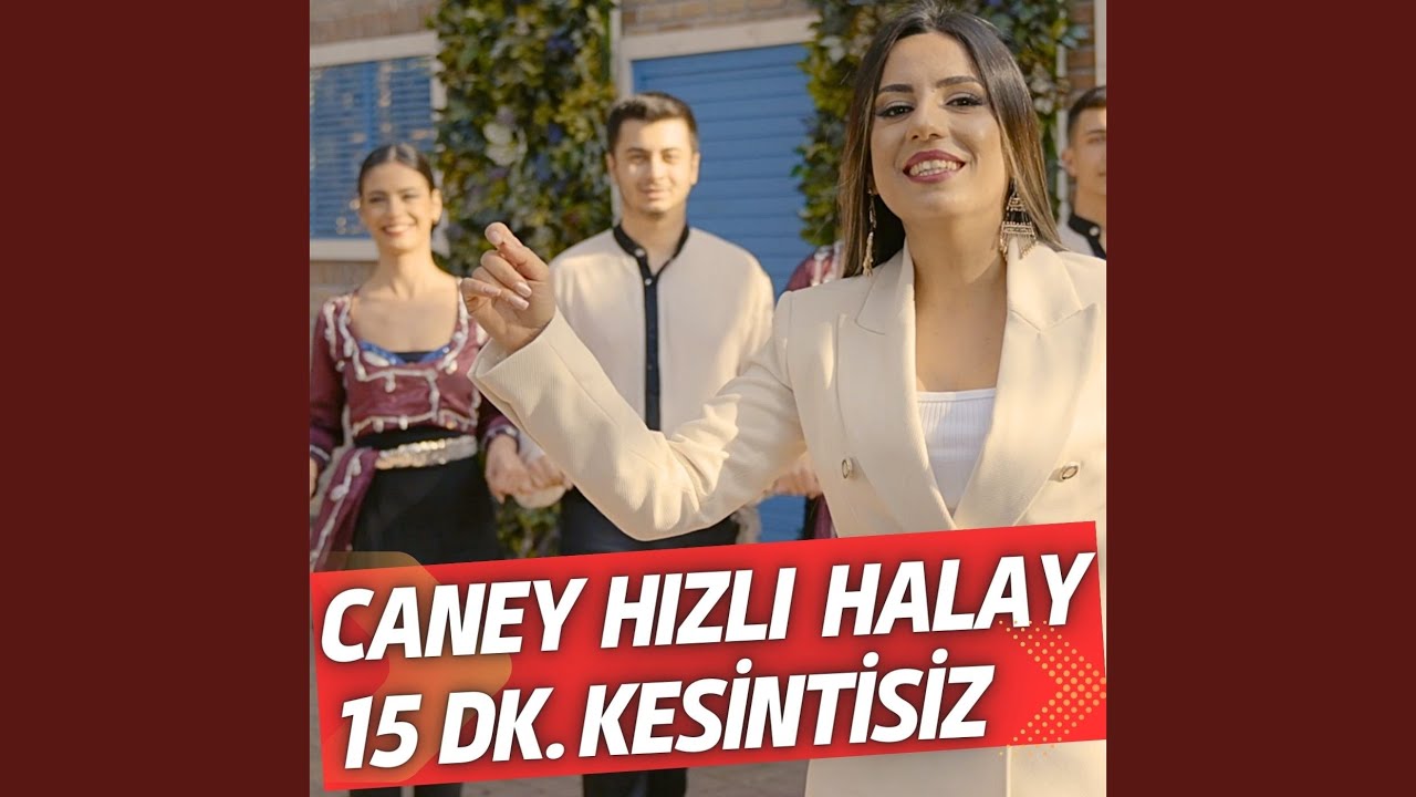 Caney / Mardin Kapı Şen Olur / Toycular / Ha Şirin Nar Ağacı / Kara Yer Kara Yerde /...