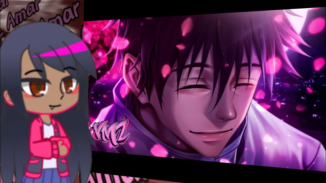 Nagatoro san react a 