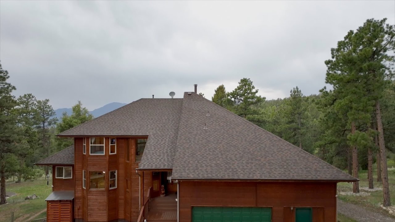 29266 S Sunset Trail, Conifer, CO 80433 - Walk Through Video