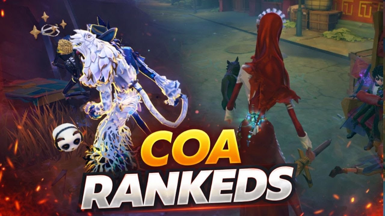 EMPEZO EL COA!!! RANKEDS A FULL POR LOS PUNTOS!!! (HYDRA RANKEDS!)