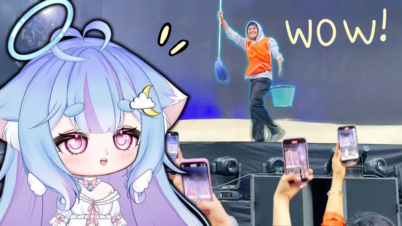 most Incredible Human Moments EVER | VTuber Comfy Reacts to Daily Dose of Internet & UNUSUAL VIDEOS
