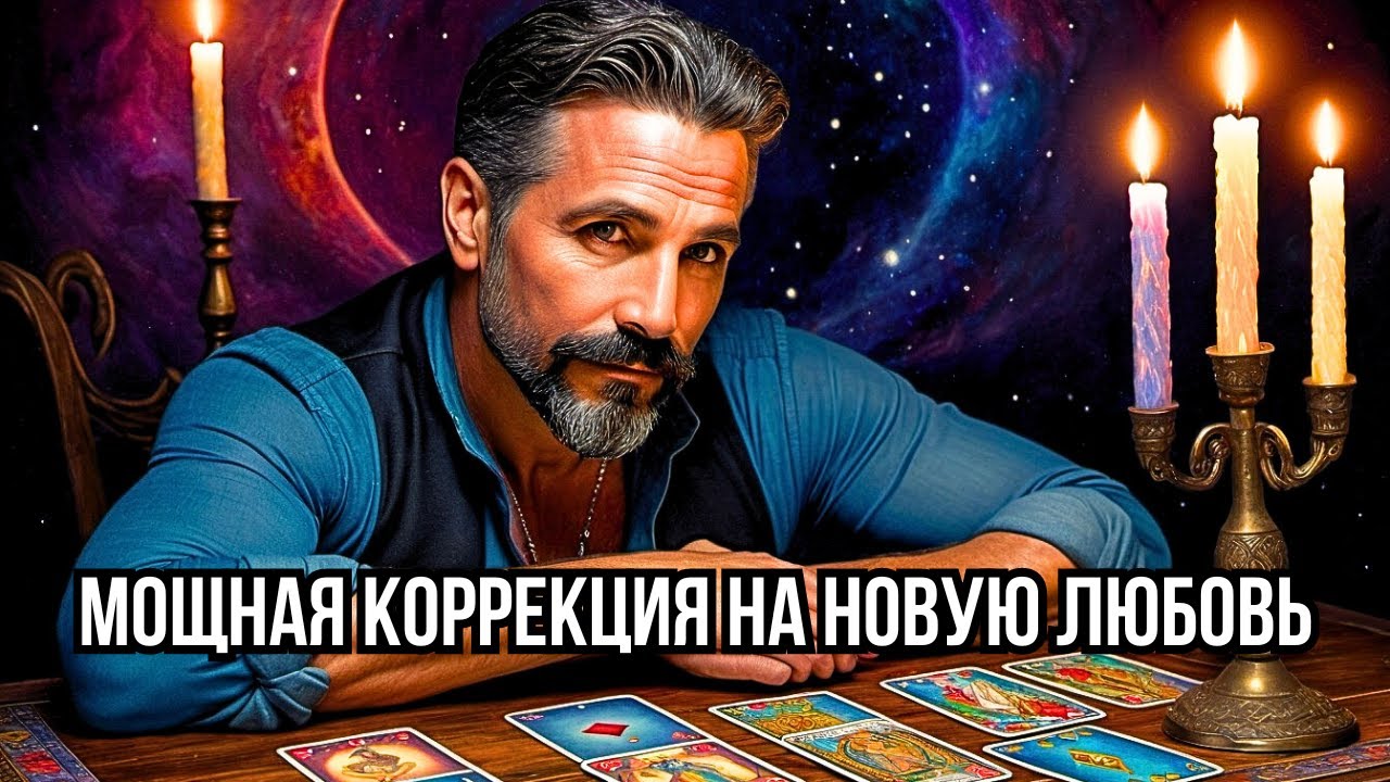 ПРОСТО СМОТРИ⚡️САМАЯ СКОРАЯ ВСТРЕЧА Нового Мужчины... МОЩНАЯ КОРРЕКЦИЯ Судьбы...🔥таро прогноз