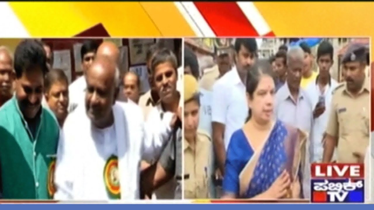 Anitha Kumaraswamy Finally Confirms Her Political Re-Entry | Says She Will Contest In By-Poll