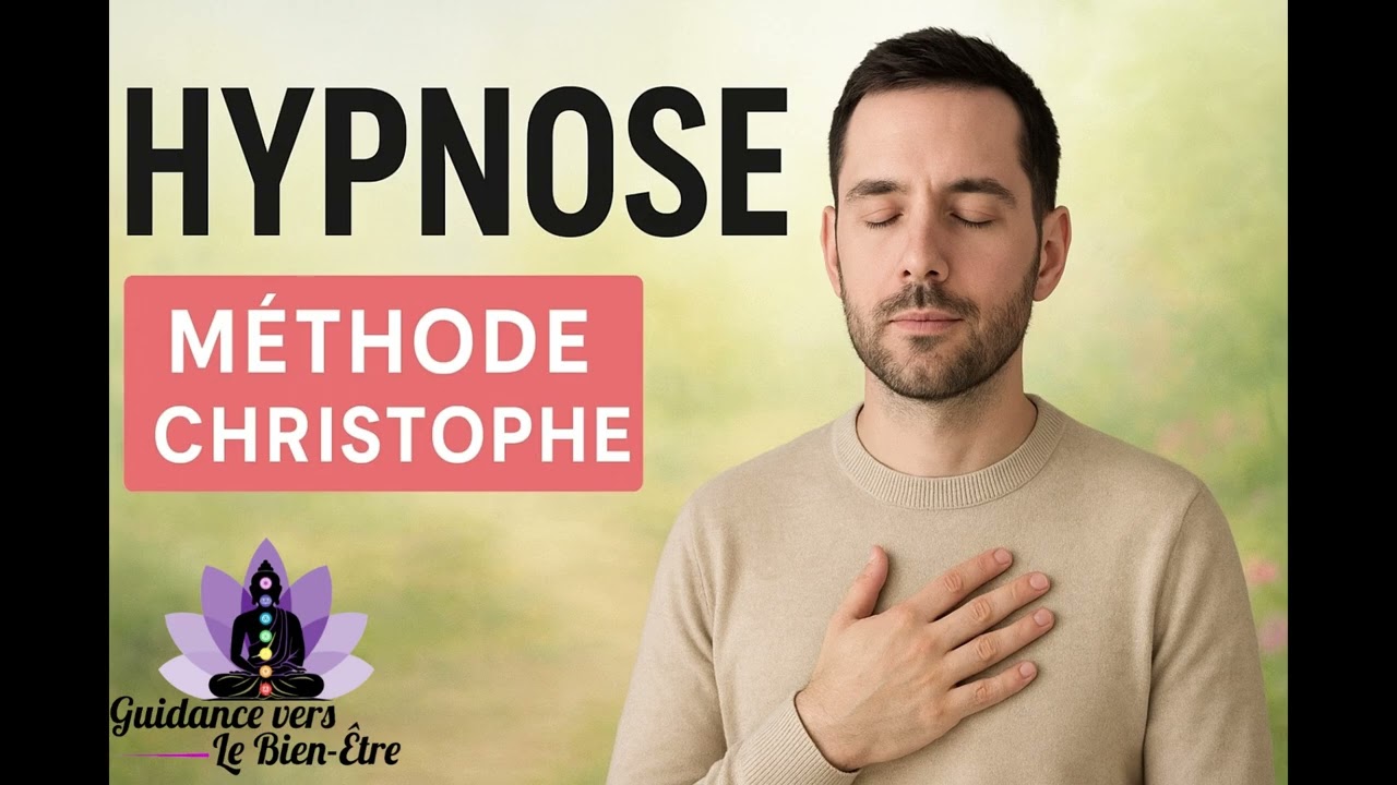 Hypnose confiance & anti stress