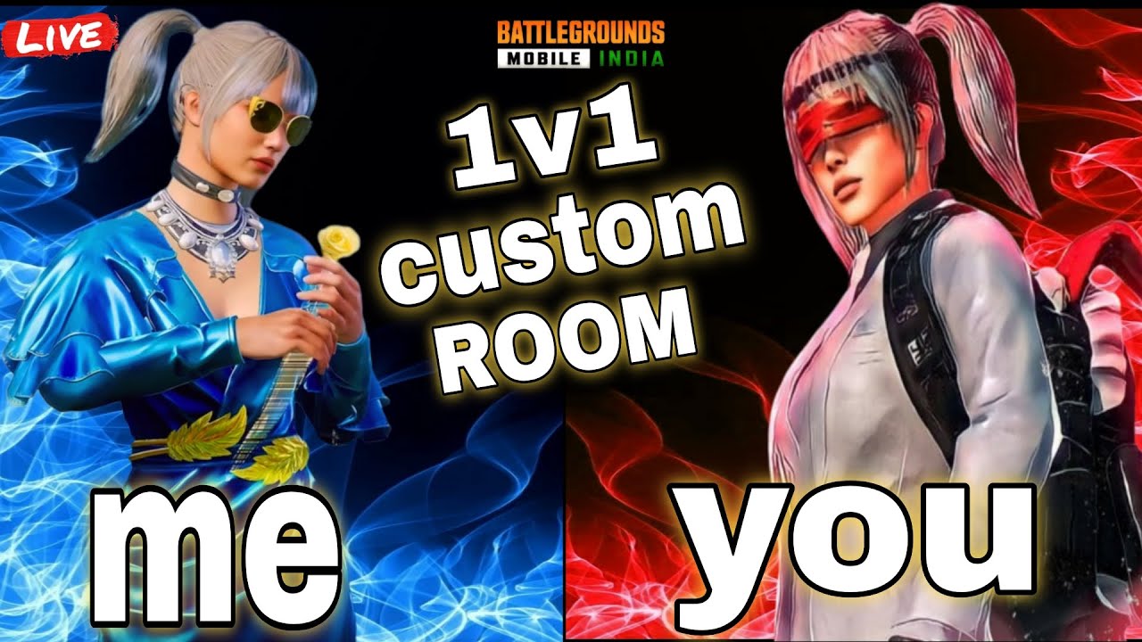 1v1 custom room bgmi live Ratataislive #bgmi #pubgmobile #1v1 #tdm  #pubg