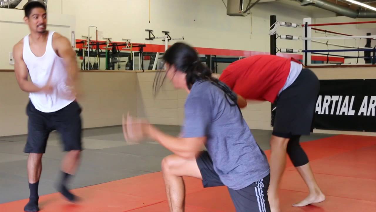 Ryan Ryusaki trains at Energix!
