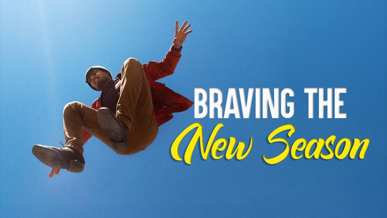 Braving the New Season | CBN Asia: Tanglaw Devotional | February 15, 2026