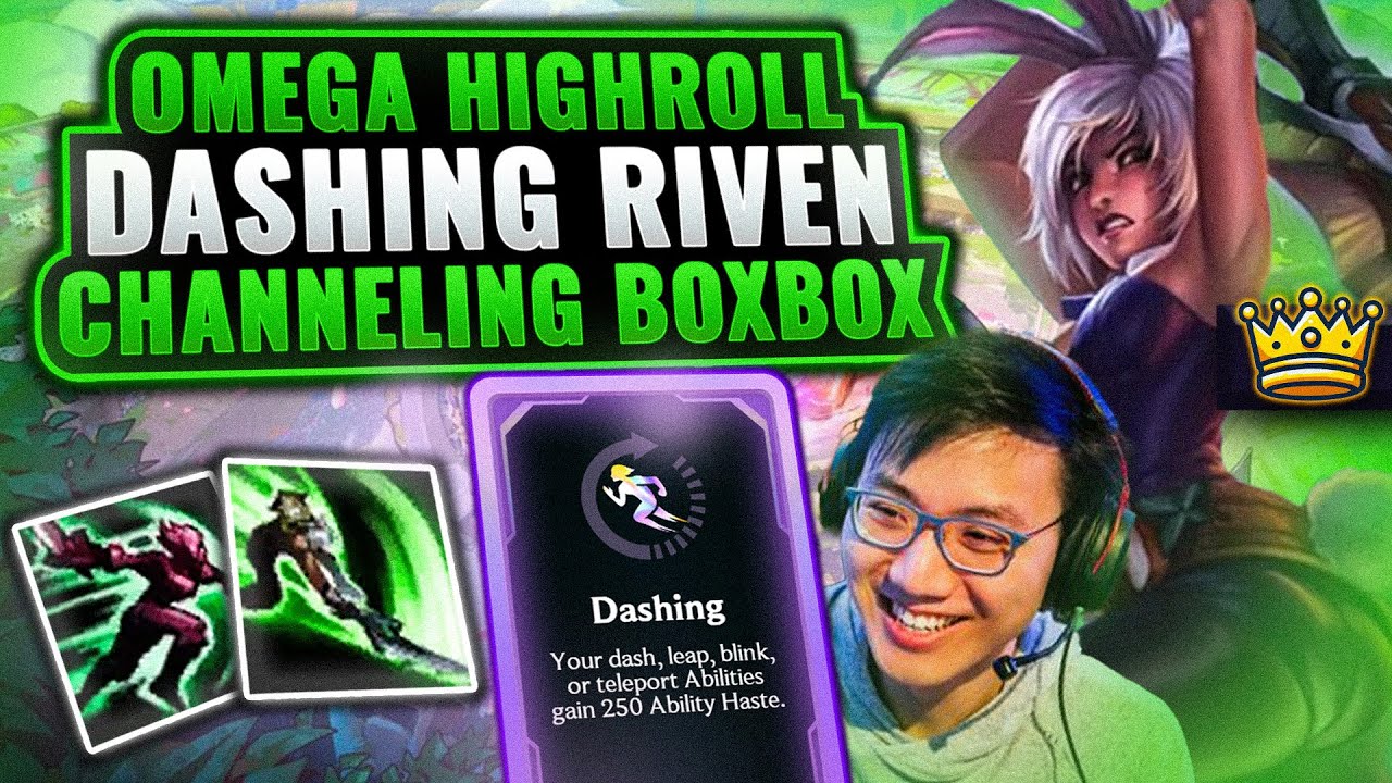 0 Cooldown: Abusing an Underrated S Tier Champion in Arena | League Arena Gameplay