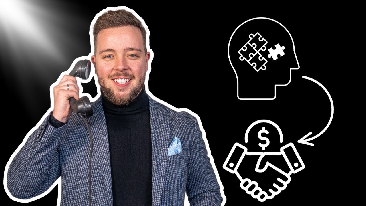 Telefonakquise: Das richtige Mindset