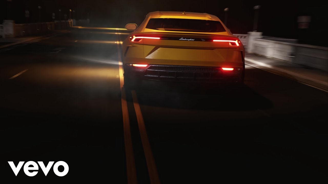 Key Glock - Can't Switch