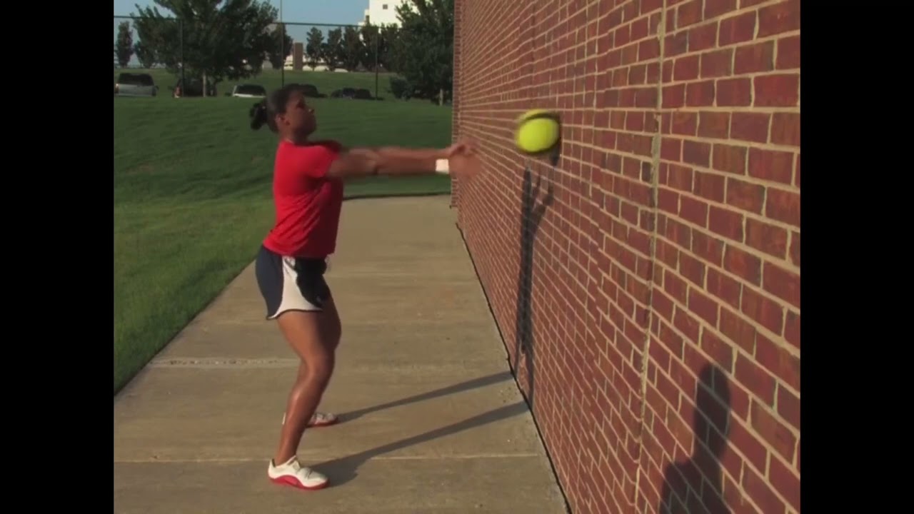 Throwers’ Medicine Ball Drills