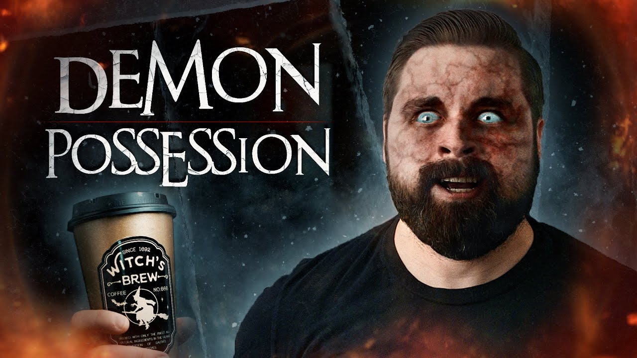 Witch’s Brew — Учебник по лицу и голосу демона