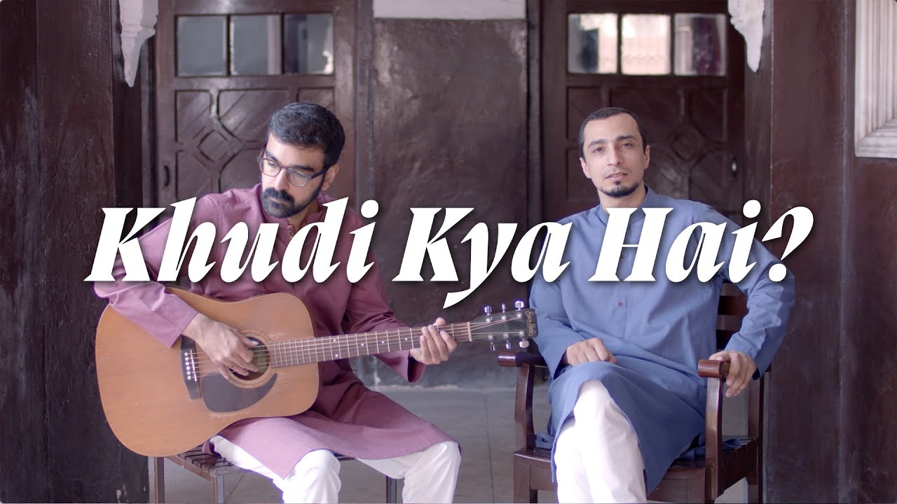 Khudi Kya Hai? - Poor Rich Boy