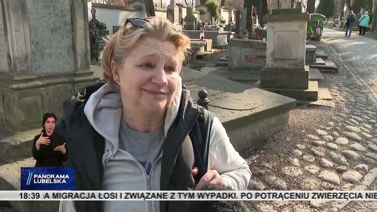 Panorama Lubelska 11 marca 2026