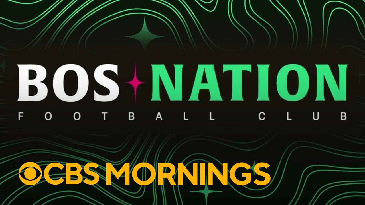 Boston's Bos Nation announced as NWSL's 15th expansion team