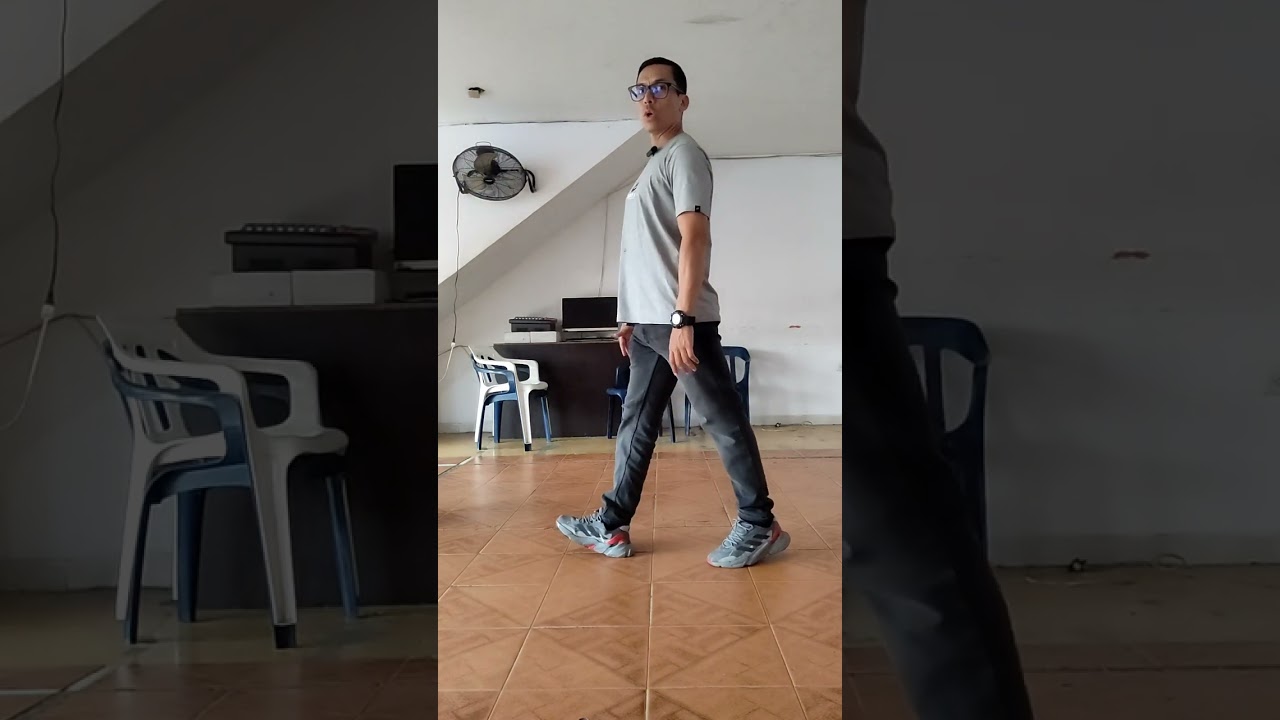 La Trenza - el ABC de los bailadores #latrenza