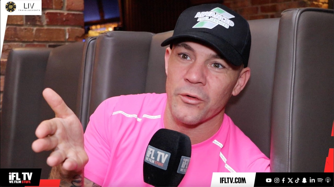 'CONOR WOULDN'T BE IN BOXING IF IT WASN'T FOR EDDIE' - JAMIE MOORE REACTS TO BENN LEAVING HEARN