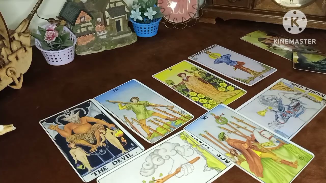 برج الحمل 😘😘 قراءه عن حبيبك المبتعد او المنفصل عنك هل أجبرته يعيد حساباته فالعلاقه ويرجع بعرض يصلح 