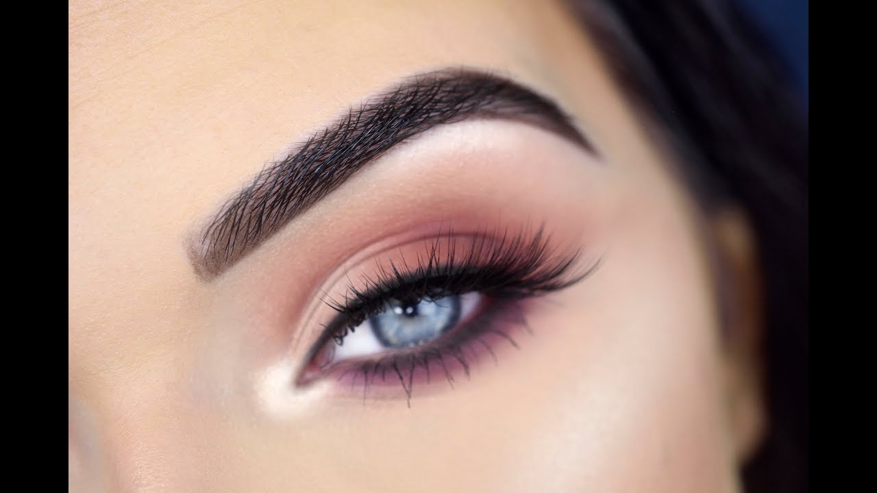 Lime Crime Venus XL Palette | Eye Makeup Tutorial