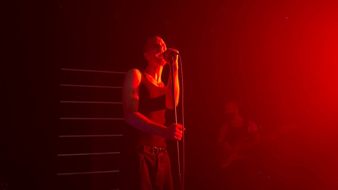 JMSN @ Goldfield Trading Post (Full Live Show) | Roseville, CA | 11/16/2023