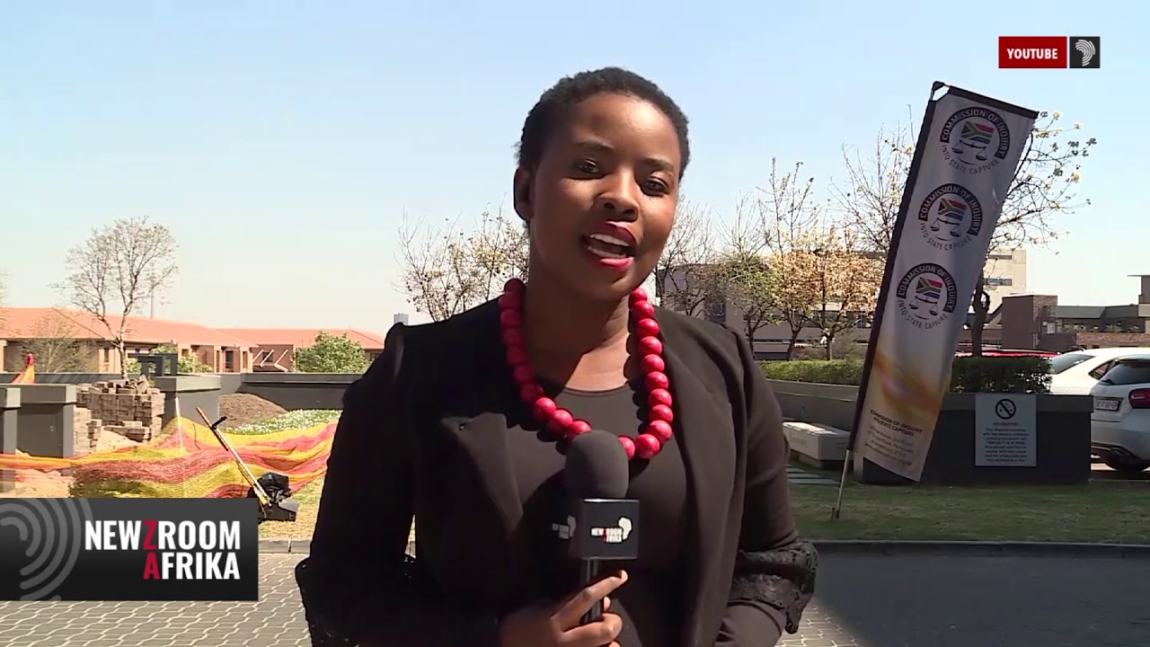 Former MEC Mxolisi Dukwana says multi-million audit was unnecessary #StateCaptureInquiry