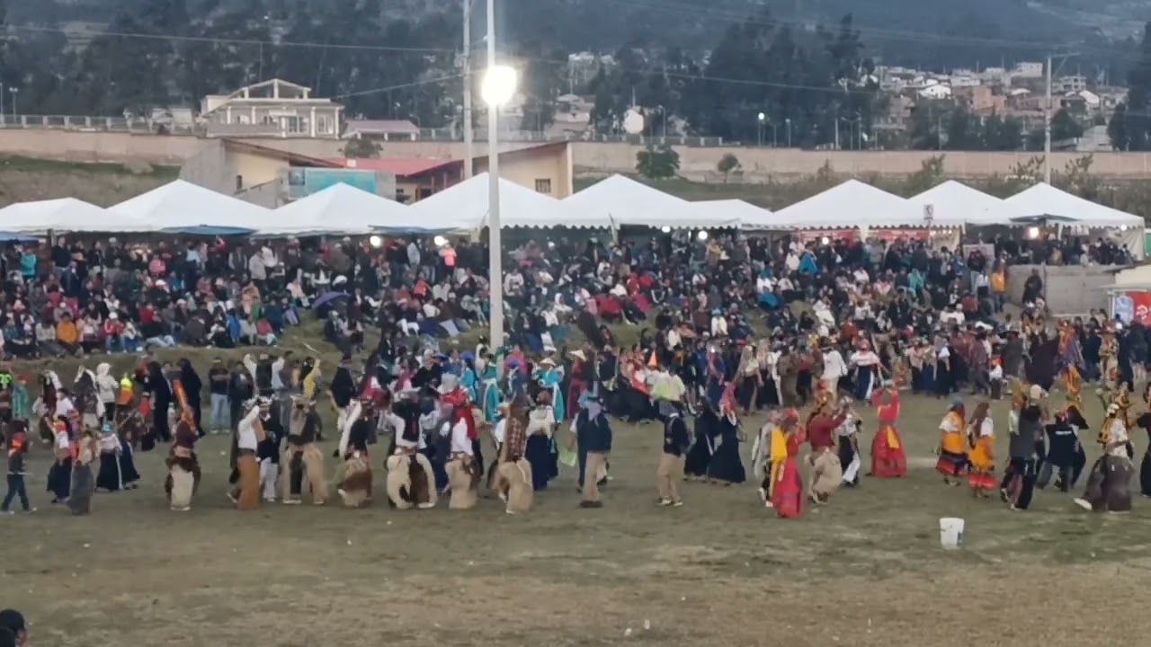 FIESTAS DE SAN PEDRO-QUINCHUQUI-2024 IMBABURA-OTAVALO-QUINCHUQUI!!!!!!! DIA 2