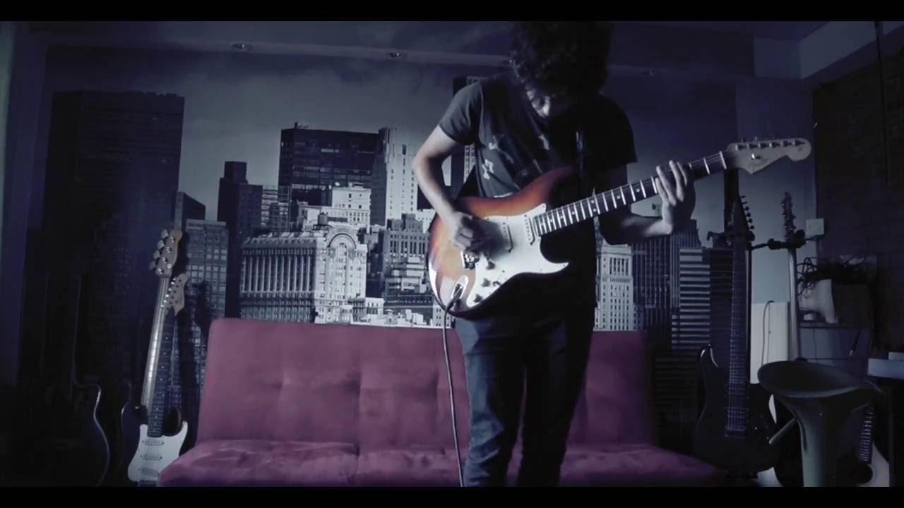 Death Note OST - Mello's Theme A (all instruments cover)