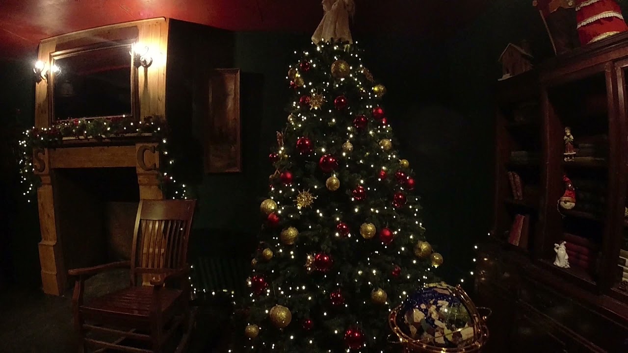 Causey@Christmas