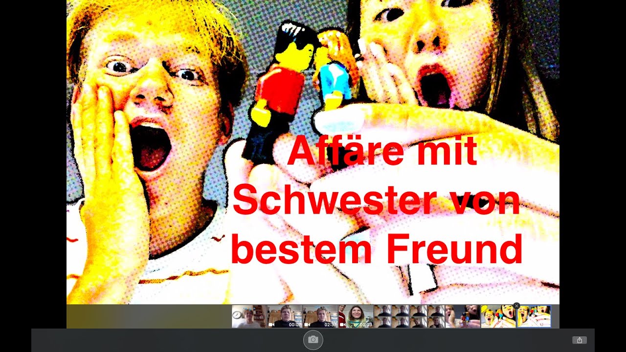 Zweier Ohne - Zusammenfassung