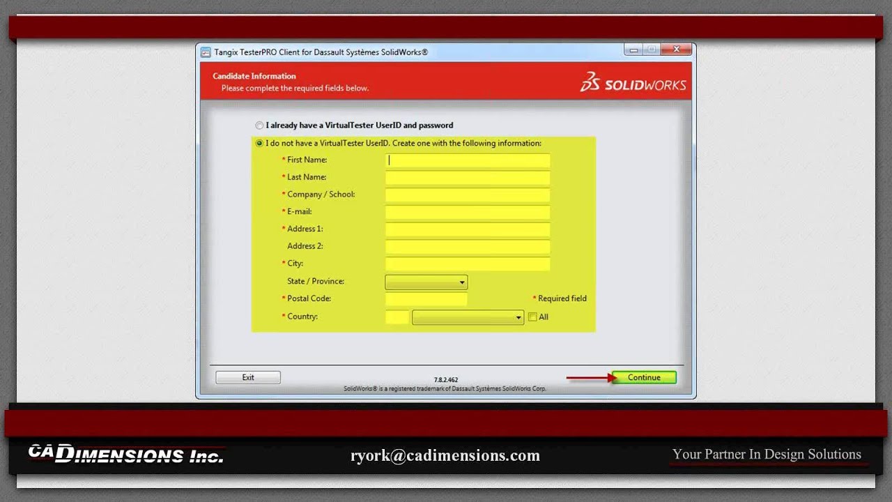 Lunch & Learn - What are the SOLIDWORKS Certification Exams?