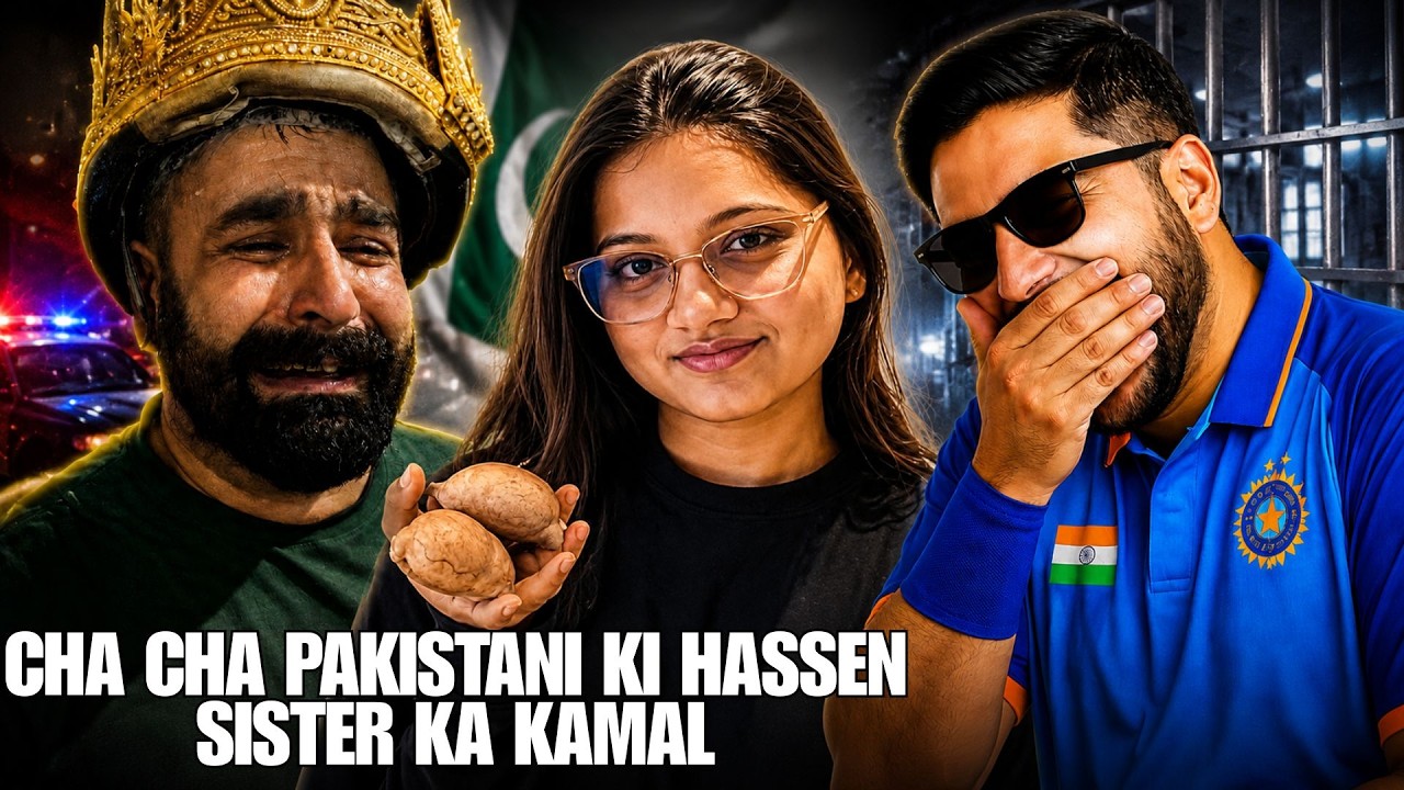 Ayesha Rajpot ne Karachi ke 200 naujawanon ko apna aashiq kaise banaya aur unhe bech diya?
