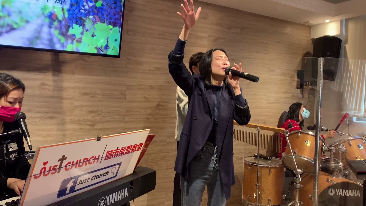 「連於你 」 源自：玻璃海