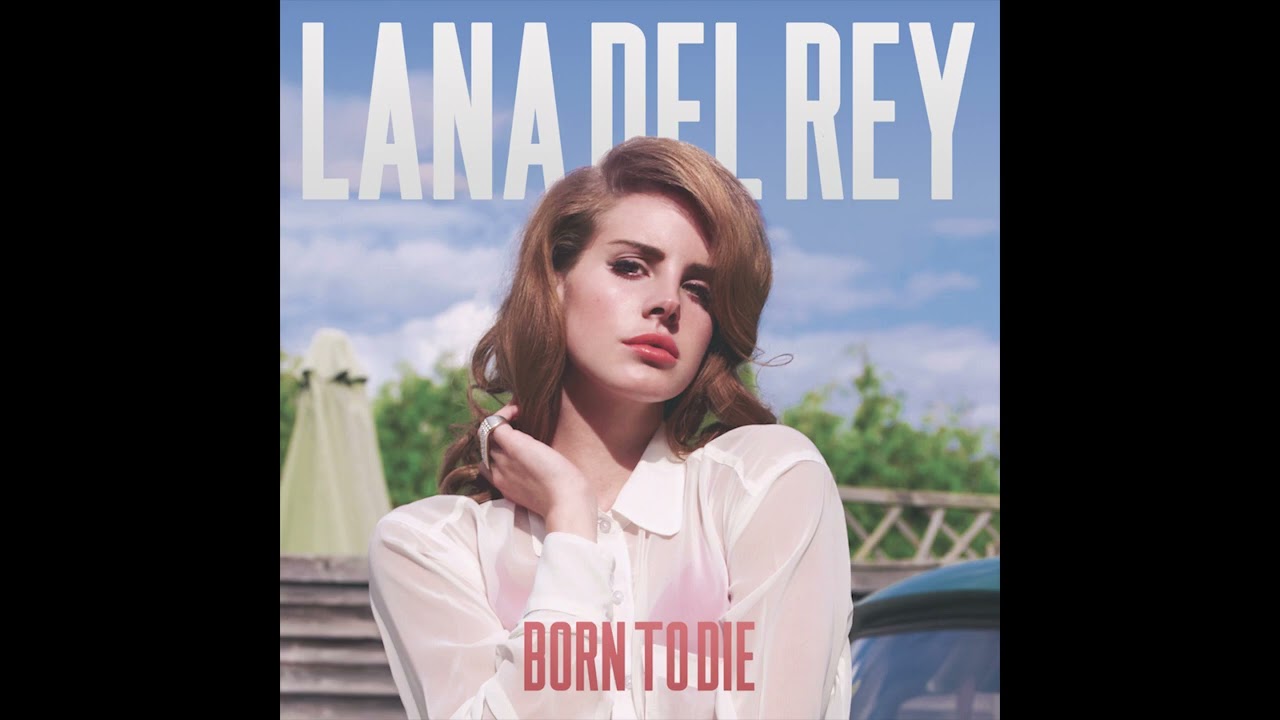 Lana Del Rey - Sick Game (Rare Unreleased Demo)
