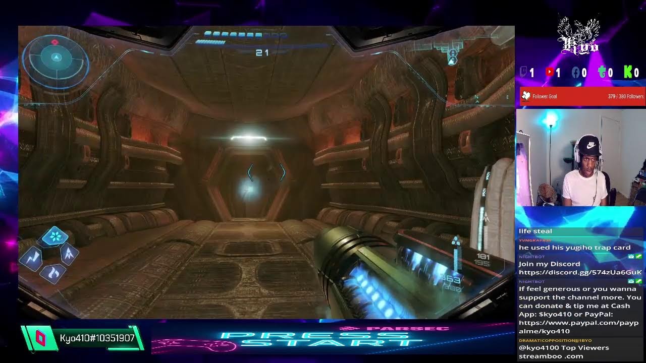 Metroid Prime 4: Beyond