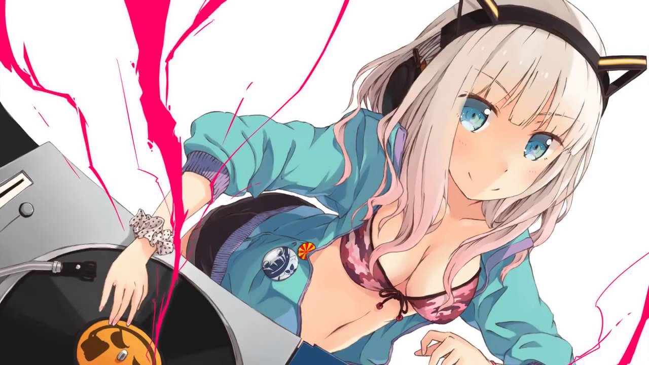 【オリジナル Ghetto Funk】 Fat Cat Shuffle 「Illectrix」