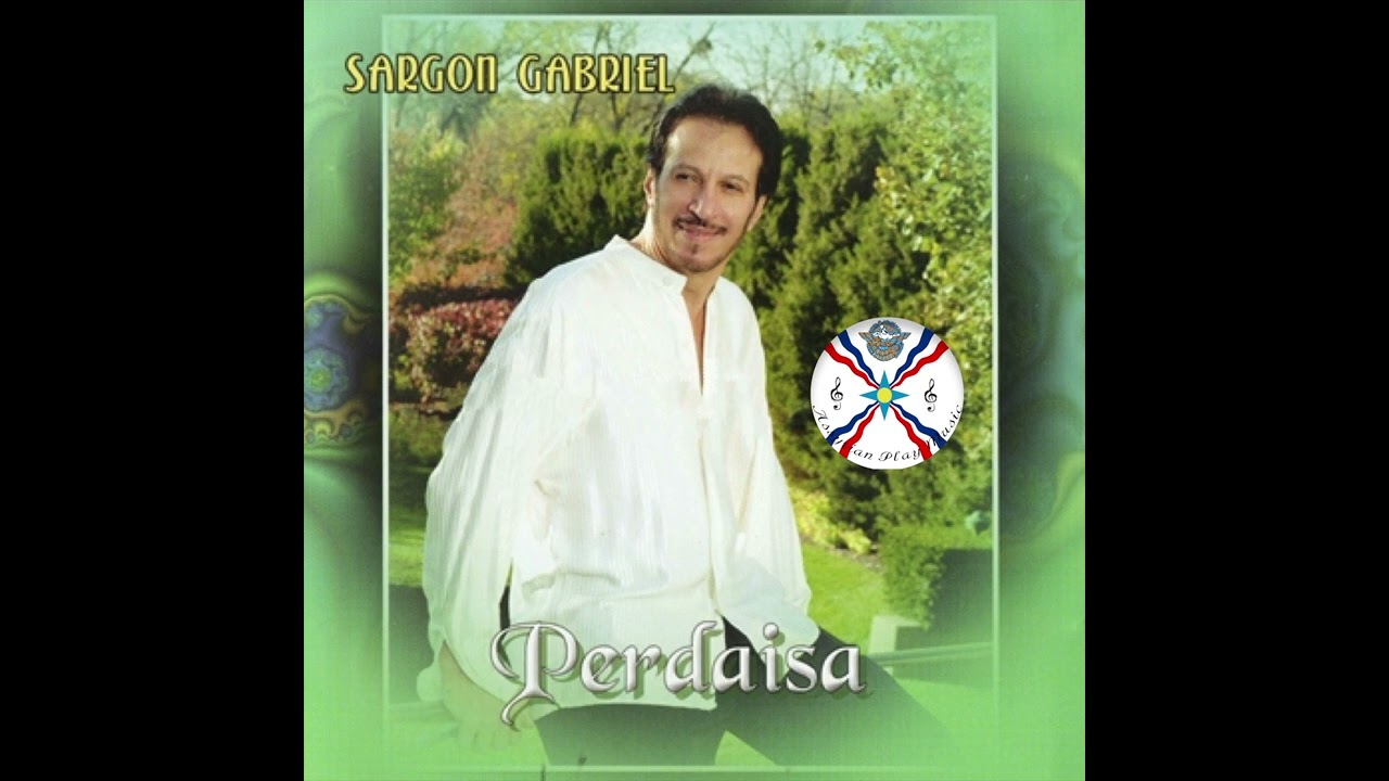 Sargon Gabriel | 2 - Ayela D'Biyali 2004