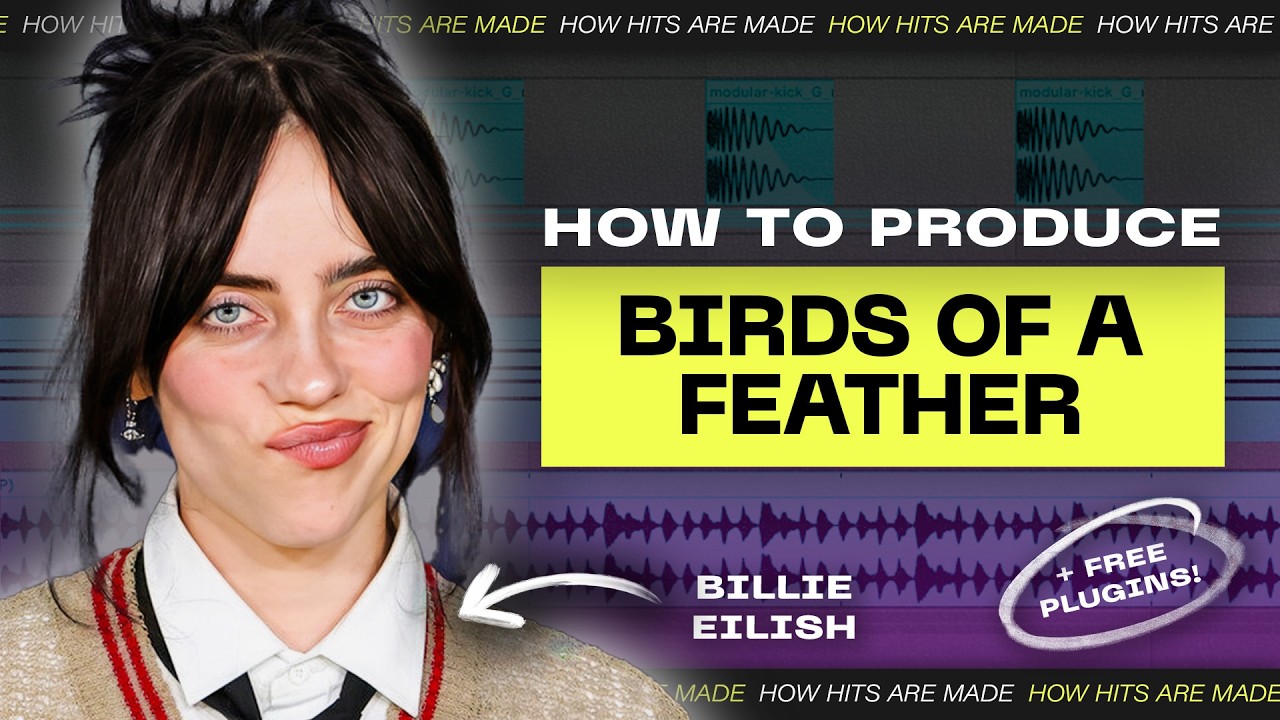 How To Produce #1 HIT 